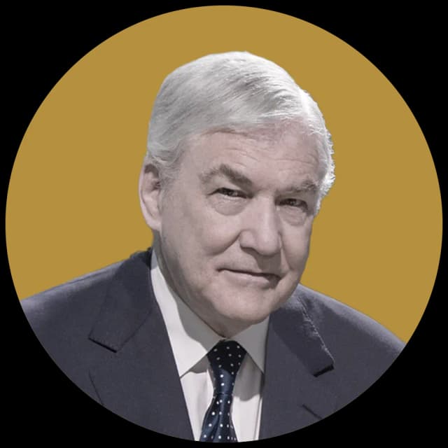 Conrad Black image