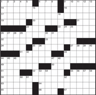 sample crossword alt