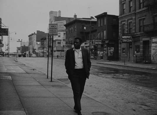Via the Criterion Collection